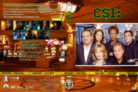 LE003-CSI Las Vegas 03